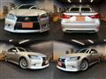 2012 Lexus GS