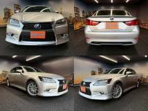 2012 Lexus GS
