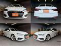 2021 Audi A4