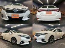 2015 Toyota SAI