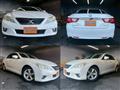 2010 Toyota Mark X