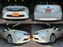 2011 Toyota SAI