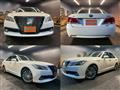 2013 Toyota Crown Hybrid