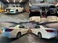 2013 Toyota Crown Hybrid