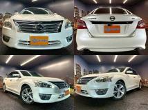 2014 Nissan Teana