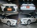 2021 Lexus IS