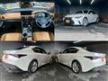 2021 Lexus IS