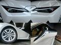 2021 Lexus IS