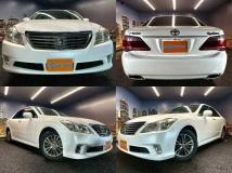 2010 Toyota Crown
