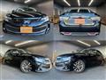 2017 Toyota Mark X