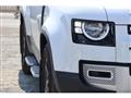 2020 Land Rover Defender