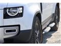 2020 Land Rover Defender
