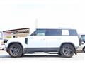 2020 Land Rover Defender