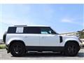 2020 Land Rover Defender