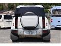 2020 Land Rover Defender