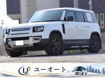 2020 Land Rover Defender