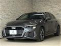 2022 Audi A3