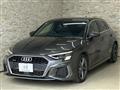 2022 Audi A3