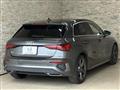2022 Audi A3