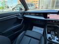 2022 Audi A3