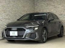2022 Audi A3