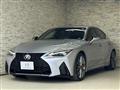 2021 Lexus IS