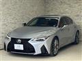 2021 Lexus IS