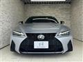 2021 Lexus IS
