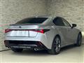 2021 Lexus IS