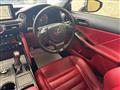 2021 Lexus IS