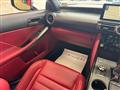 2021 Lexus IS
