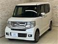 2016 Honda N BOX