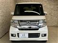 2016 Honda N BOX
