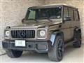 2014 Mercedes-Benz G-Class