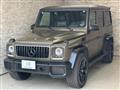 2014 Mercedes-Benz G-Class