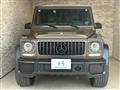 2014 Mercedes-Benz G-Class