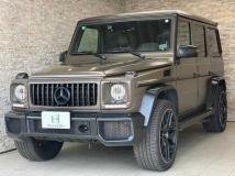 2014 Mercedes-Benz G-Class