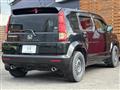 2009 Honda Crossroad