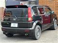 2009 Honda Crossroad