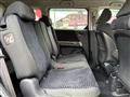 2009 Honda Crossroad