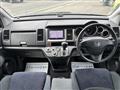 2009 Honda Crossroad