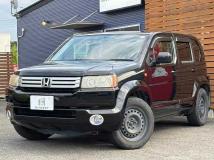 2009 Honda Crossroad