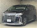 2019 Toyota Alphard G