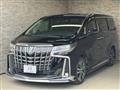 2019 Toyota Alphard G
