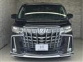 2019 Toyota Alphard G