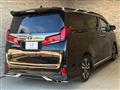 2019 Toyota Alphard G