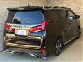 2019 Toyota Alphard G