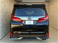 2019 Toyota Alphard G