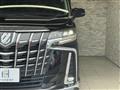 2019 Toyota Alphard G