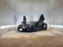 2021 Lamborghini Lamborghini Others